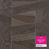 Линолеум Tarkett Magia Viva REBUS 3 фото 1 | FLOORDEALER